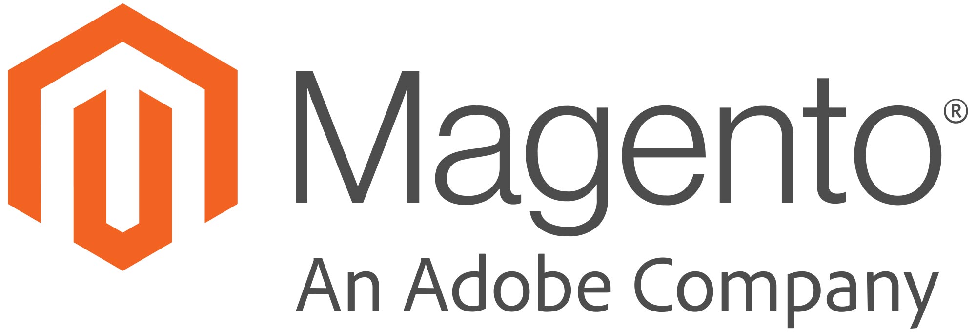 Logo Magento