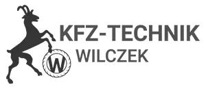 Logo KFZ-Technik Wilczek